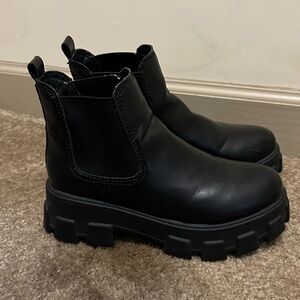 Circus by Sam Edelman Women's Darielle Ankle Boot